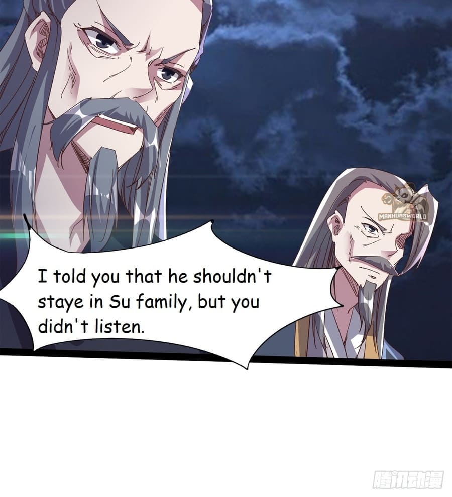 Path of the Sword Chapter 39 11